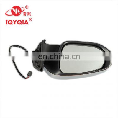 87940-0KA91/87940-0KB71 87910-0KC31/87910-0KD11 China supplier LEFT HAND DRIVE MIRROR for HILUX REVO 2015-