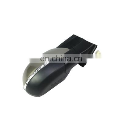 right rearview mirror for Jinbei F50