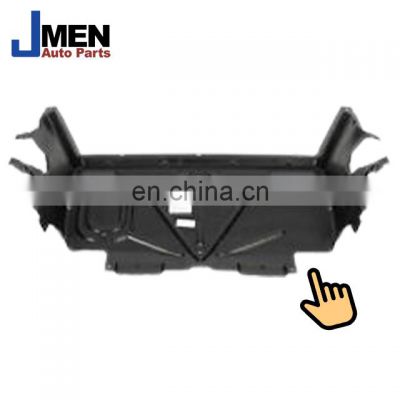 Jmen NA0156111 Engine Under Cover for Mazda Miata MX5 90- Car Auto Body Spare Parts