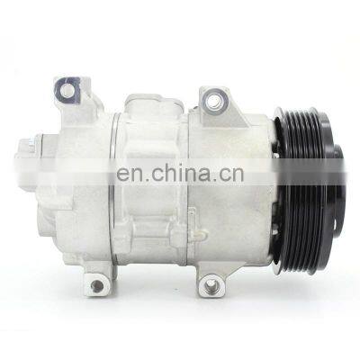 88310-02500 88310-02370 Auto Spare Parts Air Conditioning AC Compressor for Toyata Corolla photo-3