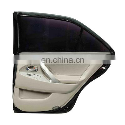 High Quality Auto Accessories Factory Supply  Camry 2009 Car Door For Sale