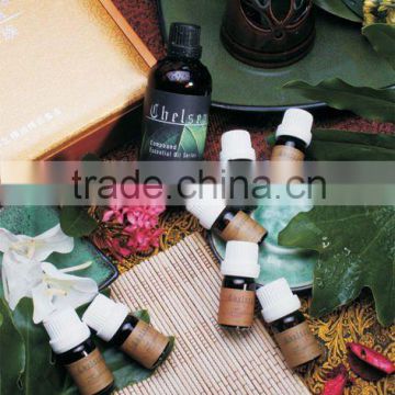 100% Pure cinnamon fruit Essential Oil