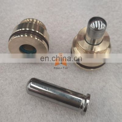 HD700-5/7 Hydraulic Joystick pusher for excavator HD hydraulic joystick control parts plunger