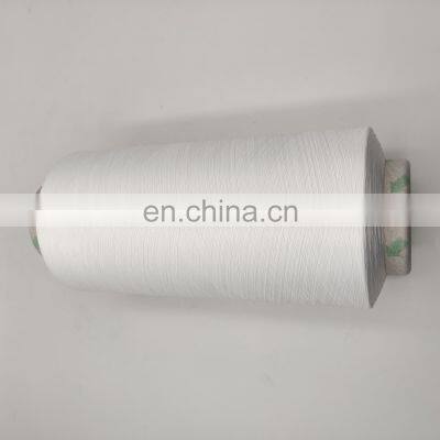 China Factory Whole Sale Nylon 6 Nylon 66 Nylon White Yarn 100d/2 Twisted photo-2