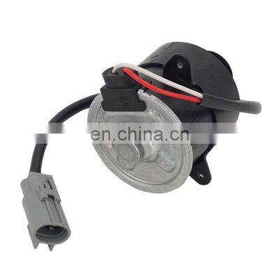 The High Quality TP Auto Parts Electric Fan Motor for CMARY OEM 16363-0H170