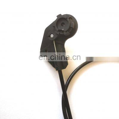 Hood Release Cable for BMW E39/528 OEM 51238176595 photo-4