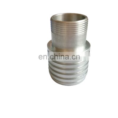 Customized CNC Machined Aluminium Parts