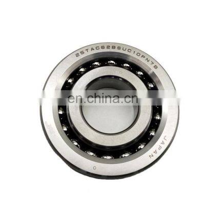 Precision Spindle Bearing Angular Contact Ball bearing 190TAC29D+L