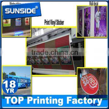 Custom Pvc Vinyl Wall Sticker for Decoration in Shenzhen D-0612 Supplier's Choice photo-3
