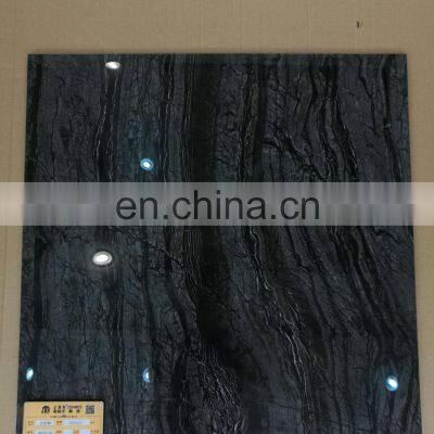 Foshan Tiles Ceramics 600x600 Glazed Porcelain Tiles for Floor and Wall Marble Flooring Tile photo-3