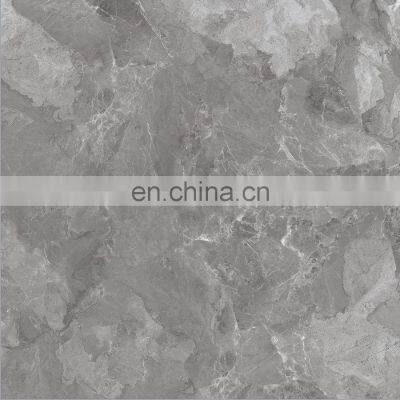 Body Material Indoor and Outdoor for Wall and Floor Glossy Surface Anti Slip Porcelain Tile From Foshan China photo-2