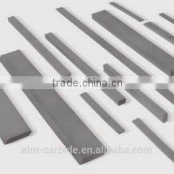 Tungsten carbide plates & strips