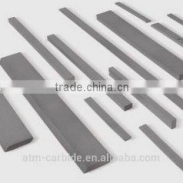 Tungsten Carbide Plates & Strips