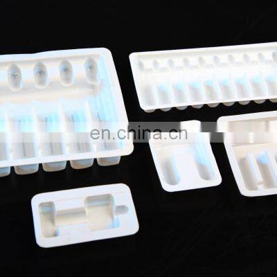 Full-automatic Plate Vaccum Packaging Disposable Plastic Thermoforming Machines photo-5