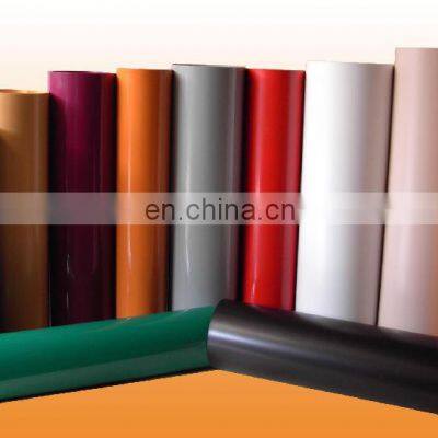 Plastic Sheet Extrusion Line Plastic Cup Extruder Machine
