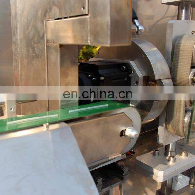 New Arrival Medical Tube Making Extruder Medical Tube Extruder PVC Medical Tube Making Machine photo-4