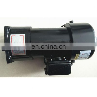 FME22-3/4HP induction motor reducer