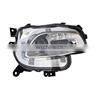 Body Parts Head Light Xenon 53361845 Car Light Accessories 53361844 for Jeep Cherokee 2016 photo-2