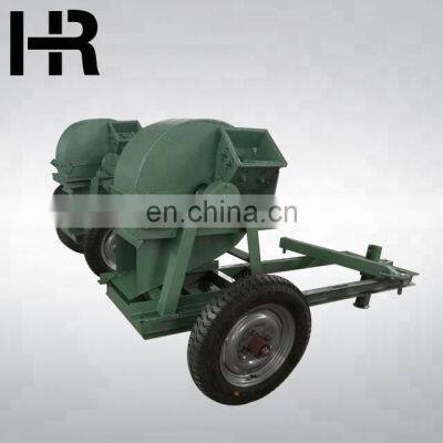 Professional Tree Branch Cutting Machine Price Wood Crusher for Wholesales photo-4