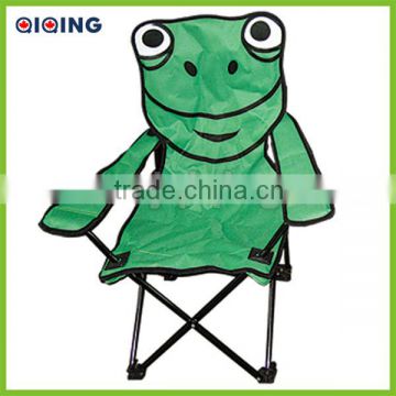 Carton printing folding kids chair HQ-2002C