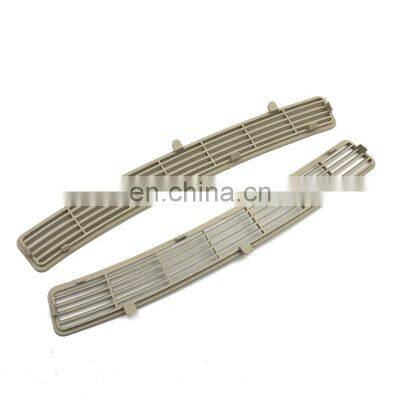 Car Auto Parts Left&Right Grille for Chery E3 OE J52-5608023 J52-5608024