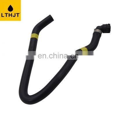 For BMW E90 OEM NO 1712 7540 020 In Stock Car Accessories Automobile Parts Radiator Water Pipe Coolant Hose 17127540020