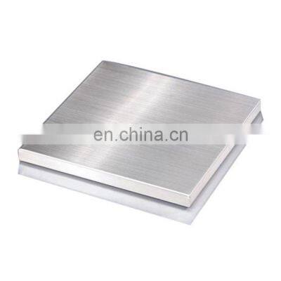 304 color code stainless steel plate