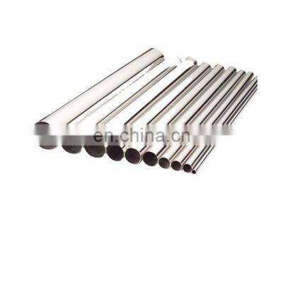 Grade 304 6 inch stainless steel stove pipe for sale