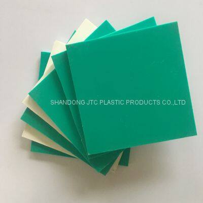 Soft PVC plastic sheet in roll