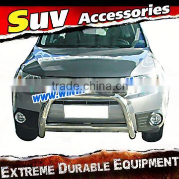 4wd front bumper guard for subaru forester 2007-2012