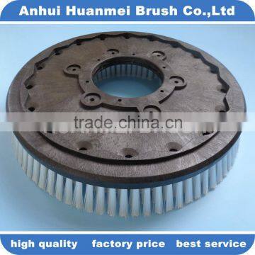 Wintersweet Shape Floor Scrubber Brush photo-4