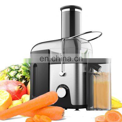 Commercial Automatic Portable Fruit Orange Cold Press Easy Clean Extractor Press Centrifugal Juicers Machine