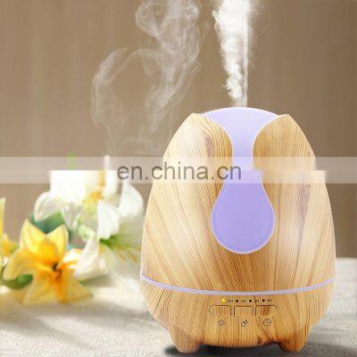 2018 New Capacity 500ml diffuser aromatherapy sleep machine for usa distributors