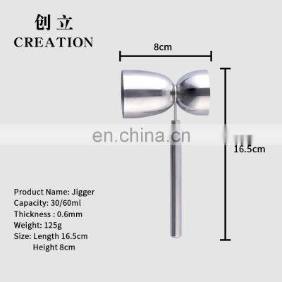 Прямая поставка от завода. Оптовая партия из 6 штук кухонного набора ножей для сыра из нержавеющей стали photo-2