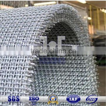 SUS Crimped Wire Mesh Roll