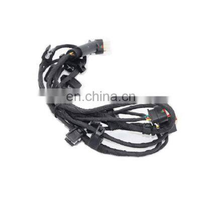 OEM 61129210770 REPAIR CABLE RADAR CABLE CAR LINE ELECTRICAL WIRING HARNESS FRONT WIRING SET PDC For BMW F10 F18