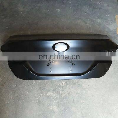 Aftermarket Car Lift Gate/Trunk Lid for TO-YOTA CAMRY 2018 Auto Body Parts