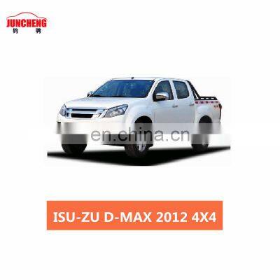 High Quality Steel Car Front Fender for ISU-ZU D-MAX 2012 4X4 Auto Body Parts