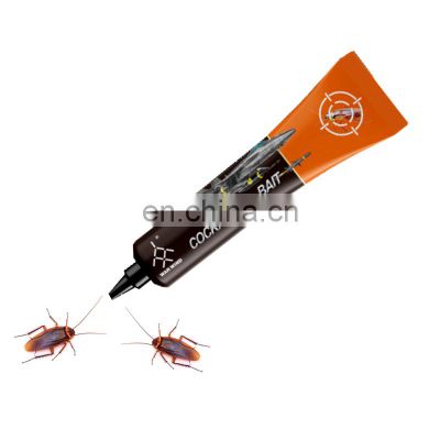 Mr.Zhao ECO-Friendly Tube Cockroach Gel Bait 20g For Pest Control Control De Plagas