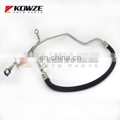 Power Steering Oil Pressure Hose For Mitsubishi Parts Lancer Outlander CW4W CW5W CY3A CY4A CY5A 4455A287