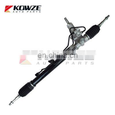 Auto Power Steering Gear And Rack Assembly For Honda Civic FD K20A 53601-SNB-T02 photo-3