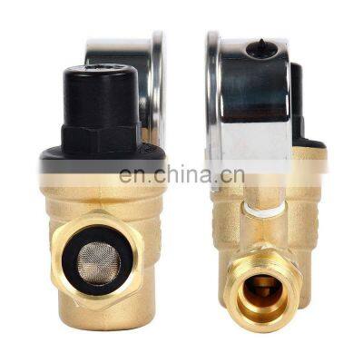 RV Water Pressure Regulator photo-2