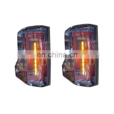 Hot  Selling  Car Led Tail lamp   For  F150  Taillight  2015-2019 Auto  Parts Rear Light  Pickup From Maiker