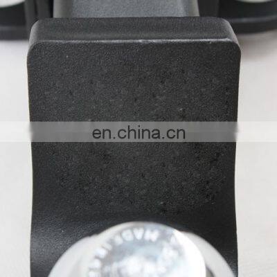 Steel Car Parts Universal Tow Bar Adjustable Mount Tow Kit for Wrangler JK Accessories photo-4