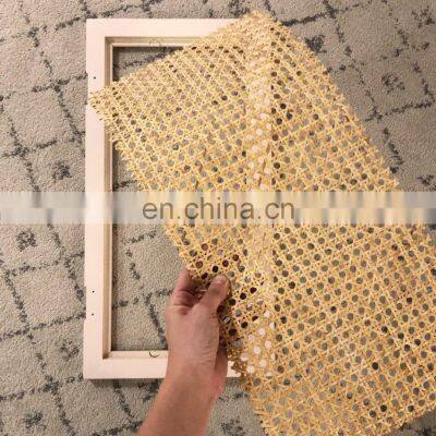 High Quality Handmade Natural Rattan cane webbing from Vietnam  (Serena WS +84989638256)