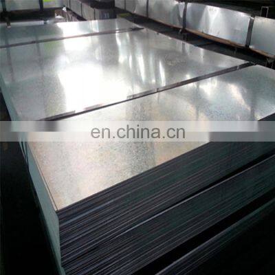 Dx51d+z Roof Panels 40g 80g 120g Galvanized Steel Iron Sheets Roll photo-3