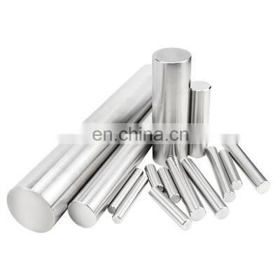 AMS 5844 W.Nr 2.4999 UNS R30035 MP35N Nickel Alloy Steel Round Bar