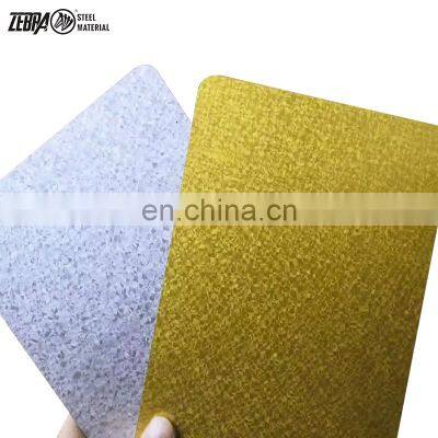 Hot Dipped Zincalume Aluzinc Steel Coil AZ30 with AFP 0.23*1000mm Galvalume Steel Coil