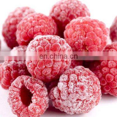 IQF Raspberry Whole Frozen photo-4
