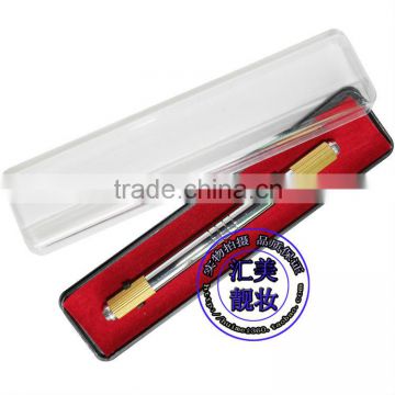 Top Grade New Permanent Makeup Tattoo double head manual pen